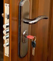 What Are the Different Types of Door Security?
