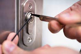 When to Rekey and When to Change Locks