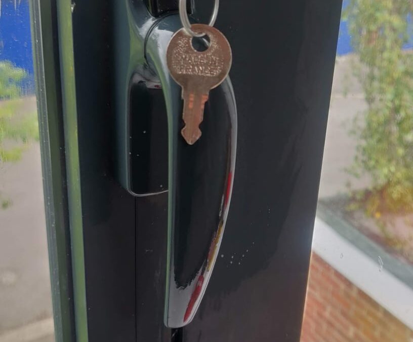 Who to Call for Emergency Lock Change and Lockout Services?